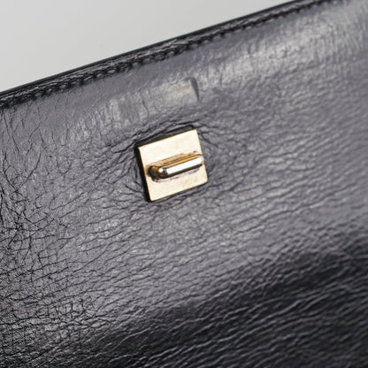 Givenchy Pandora Box Medium Black - photo 13