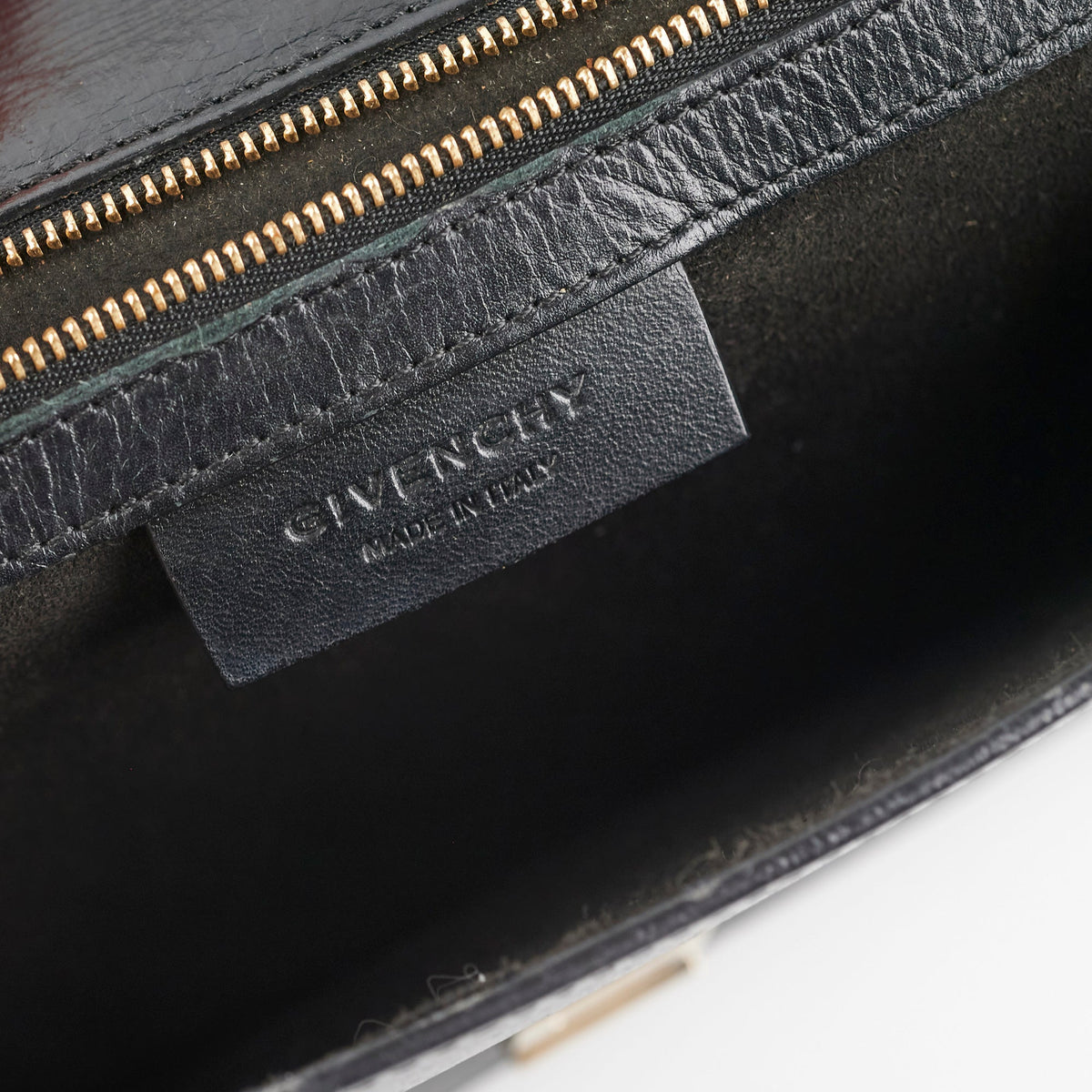 Givenchy Pandora Box Medium Black - photo 11