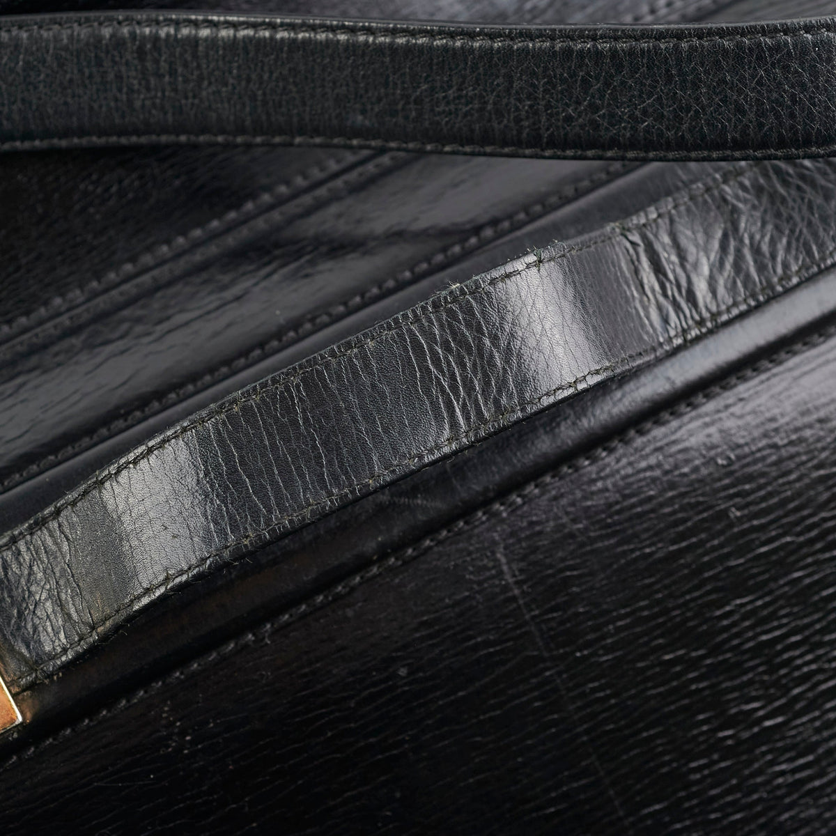 Givenchy Pandora Box Medium Black - photo 9