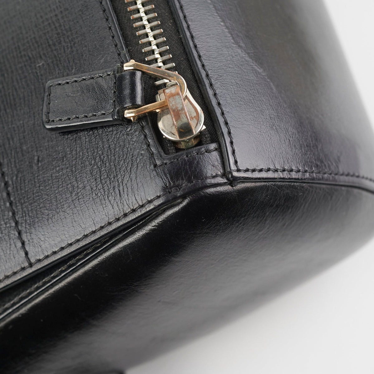 Givenchy Pandora Box Medium Black - photo 8