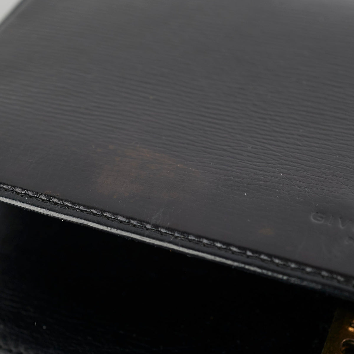 Givenchy Pandora Box Medium Black - photo 6