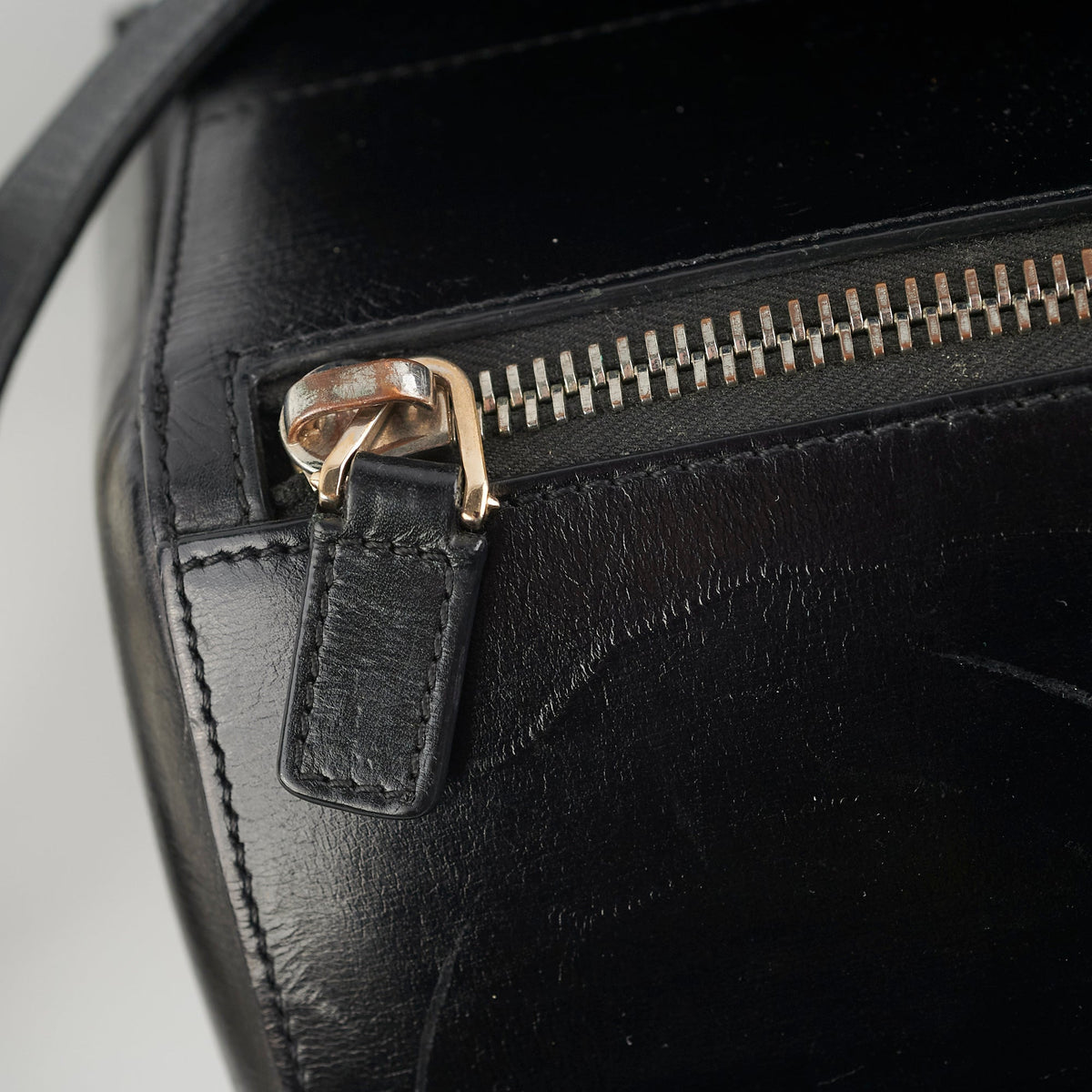 Givenchy Pandora Box Medium Black - photo 5
