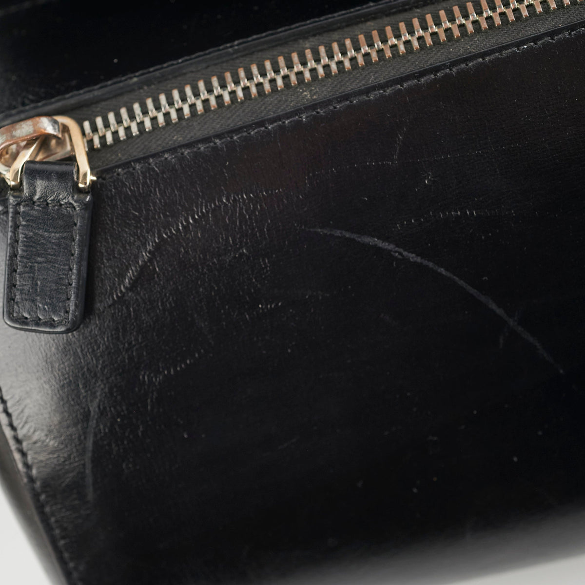 Givenchy Pandora Box Medium Black - photo 4