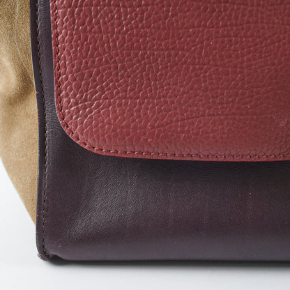 Celine Trapeze Bag Medium - photo 19