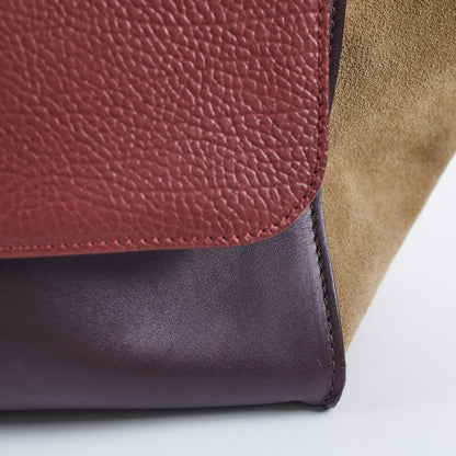Celine Trapeze Bag Medium - photo 18