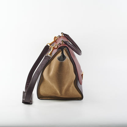 Celine Trapeze Bag Medium - photo 3