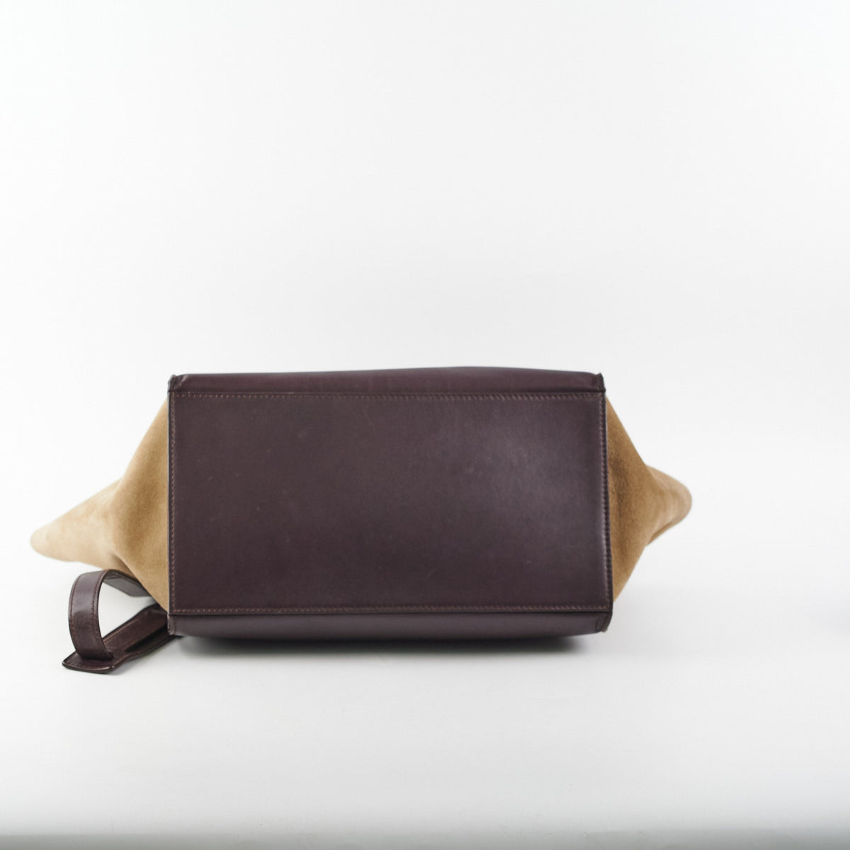 Celine Trapeze Bag Medium - photo 4