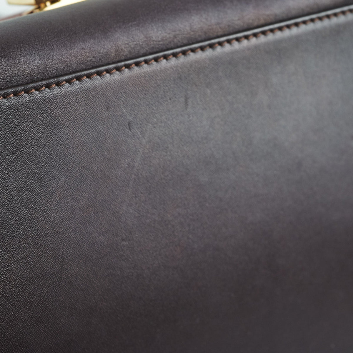 Celine Trapeze Bag Medium - photo 15