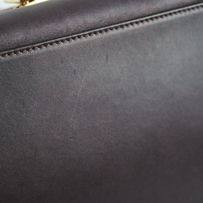 Celine Trapeze Bag Medium - photo 15