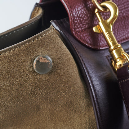 Celine Trapeze Bag Medium - photo 13