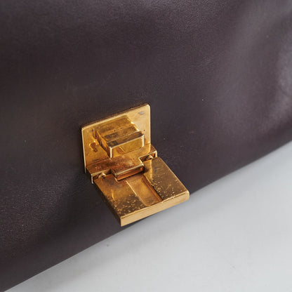 Celine Trapeze Bag Medium - photo 12