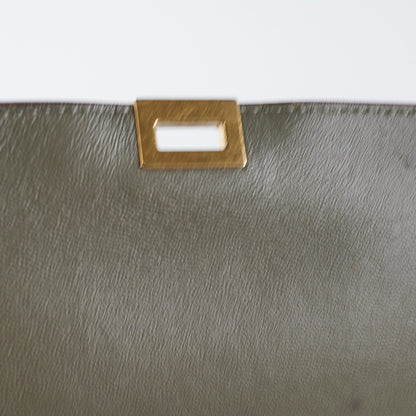 Celine Trapeze Bag Medium - photo 10