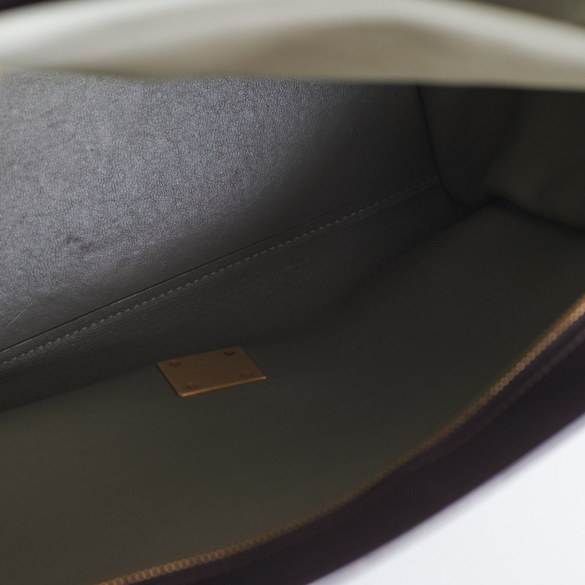 Celine Trapeze Bag Medium - photo 7