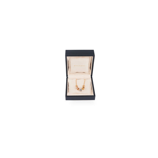 Bvlgari Bzero1 Bracelet 18k Yellow Gold - photo 1