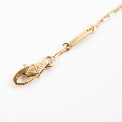 Van Cleef and Arpels Sweet Mother of Pearl Bracelet - photo 7