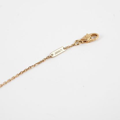 Van Cleef and Arpels Sweet Mother of Pearl Bracelet - photo 8