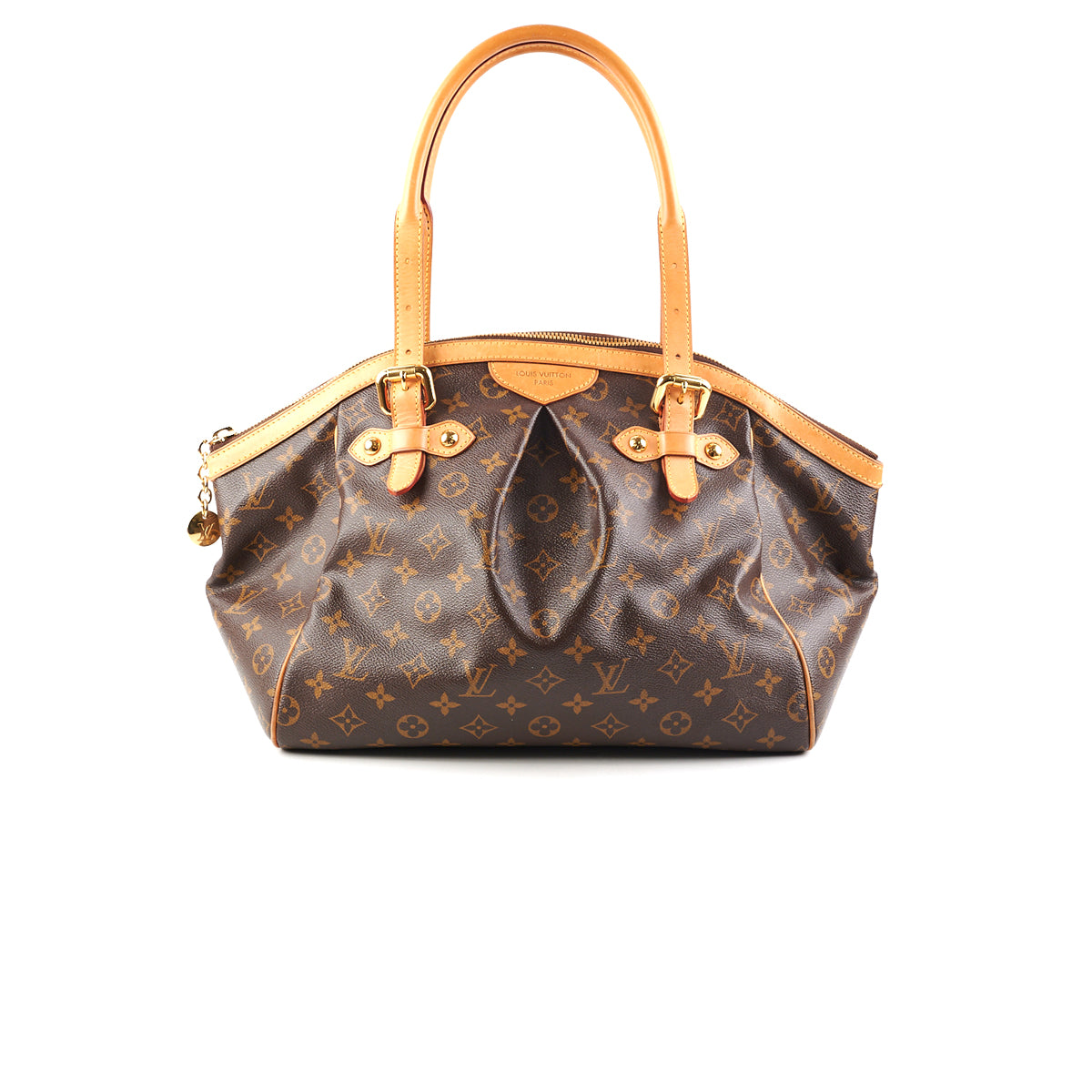 Louis Vuitton Trivoli GM Monogram - photo 1