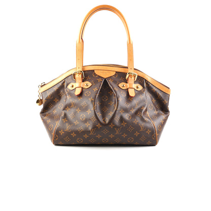 Louis Vuitton Trivoli GM Monogram - photo 1