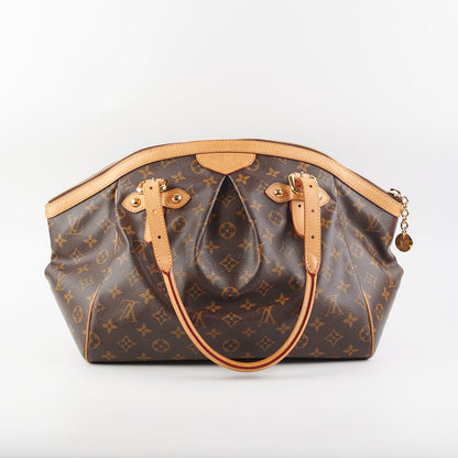 Louis Vuitton Trivoli GM Monogram - photo 2