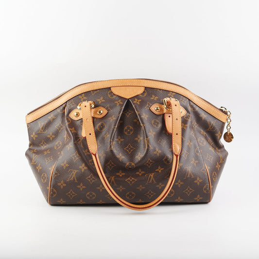 Louis Vuitton Trivoli GM Monogram - photo 2