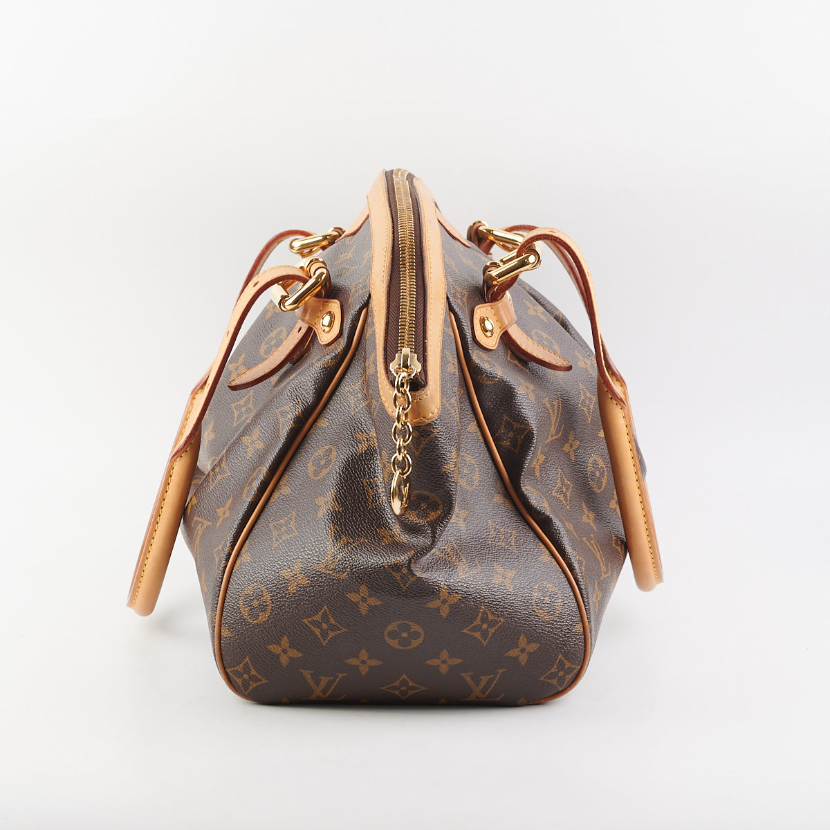 Louis Vuitton Trivoli GM Monogram - photo 3