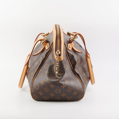 Louis Vuitton Trivoli GM Monogram - photo 3
