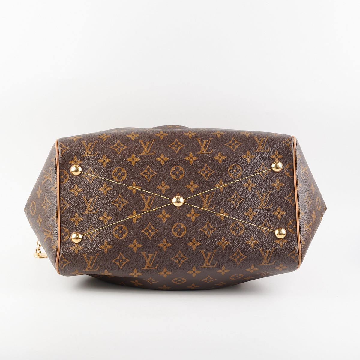 Louis Vuitton Trivoli GM Monogram - photo 4