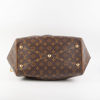 Louis Vuitton Trivoli GM Monogram - photo 4
