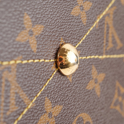 Louis Vuitton Trivoli GM Monogram - photo 9