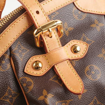 Louis Vuitton Trivoli GM Monogram - photo 10
