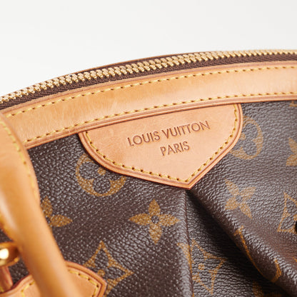 Louis Vuitton Trivoli GM Monogram - photo 14