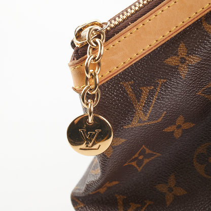Louis Vuitton Trivoli GM Monogram - photo 15