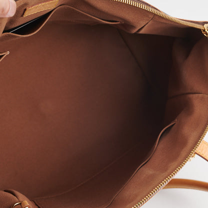 Louis Vuitton Trivoli GM Monogram - photo 17