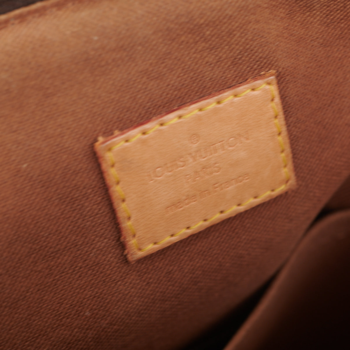 Louis Vuitton Trivoli GM Monogram - photo 18