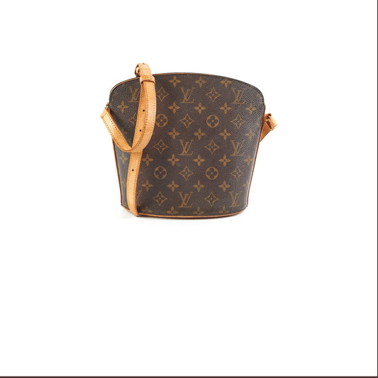 Louis Vuitton Drout Shoulder Monogram - photo 1