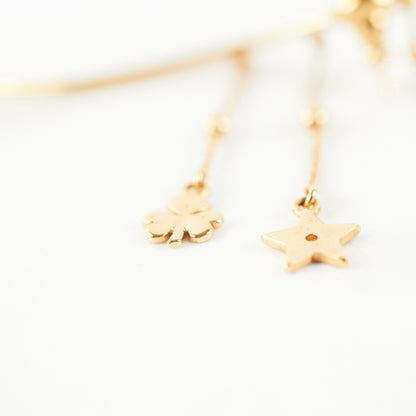 Dior Pearl Gold Earcuffs - photo 9