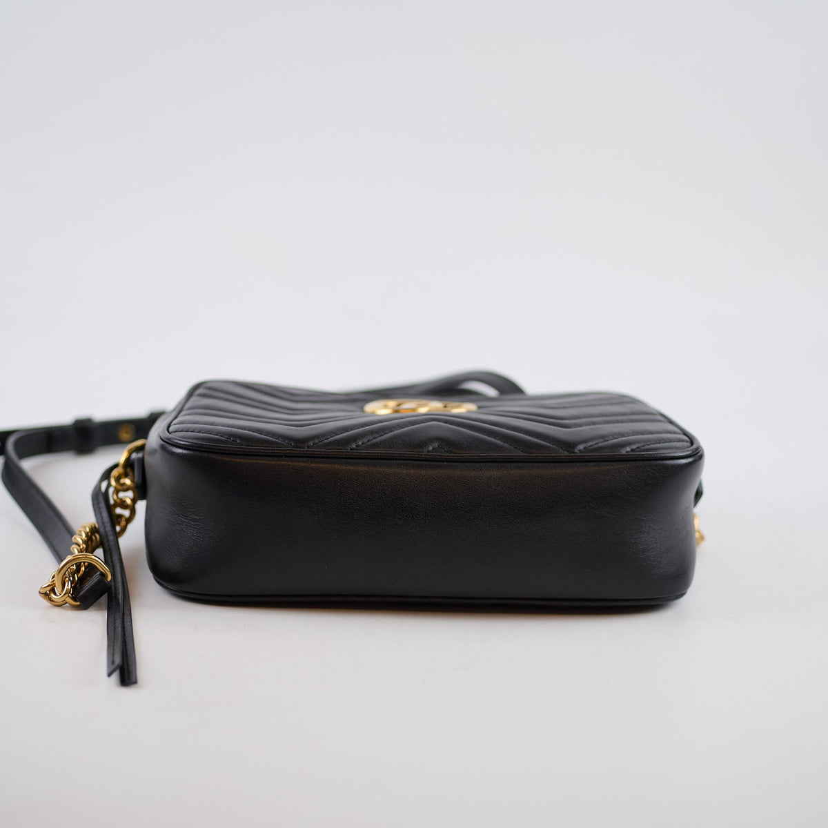 Gucci Marmont Small Black - photo 4