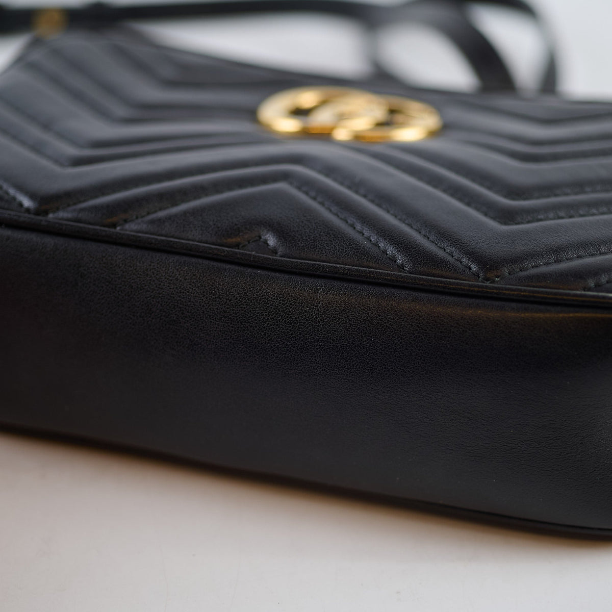 Gucci Marmont Small Black - photo 9
