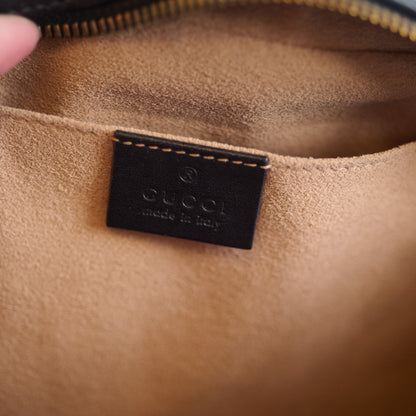 Gucci Marmont Small Black - photo 6