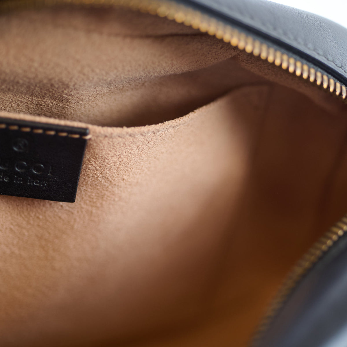 Gucci Marmont Small Black - photo 7