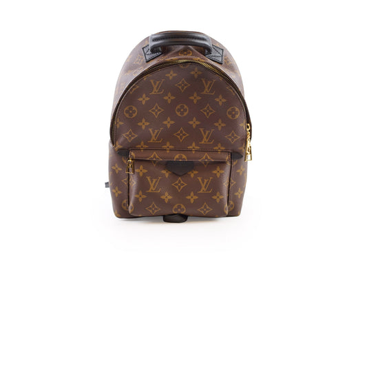Louis Vuitton PM Palm Spring Backpack Monogram - photo 1