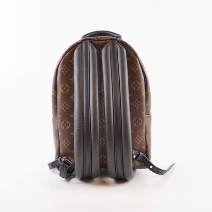 Louis Vuitton PM Palm Spring Backpack Monogram - photo 2
