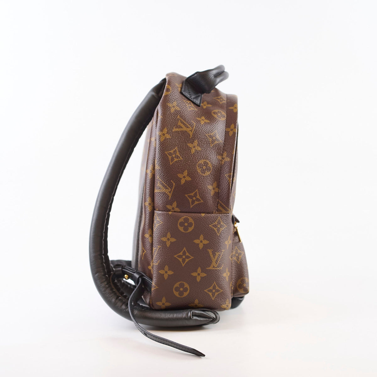 Louis Vuitton PM Palm Spring Backpack Monogram - photo 3