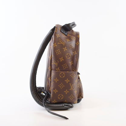 Louis Vuitton PM Palm Spring Backpack Monogram - photo 3