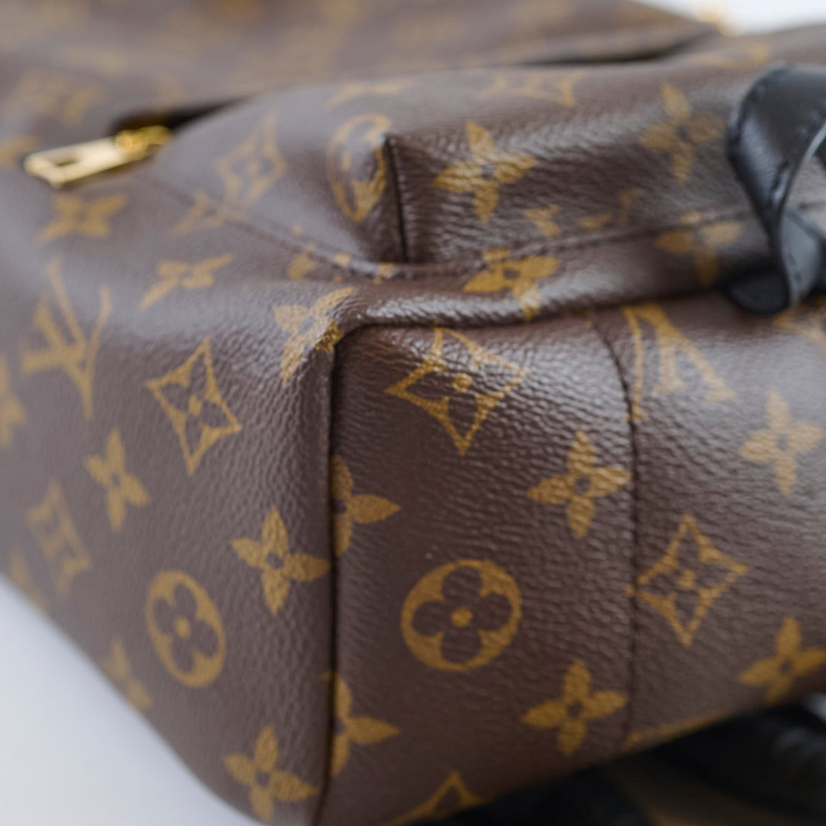 Louis Vuitton PM Palm Spring Backpack Monogram - photo 8