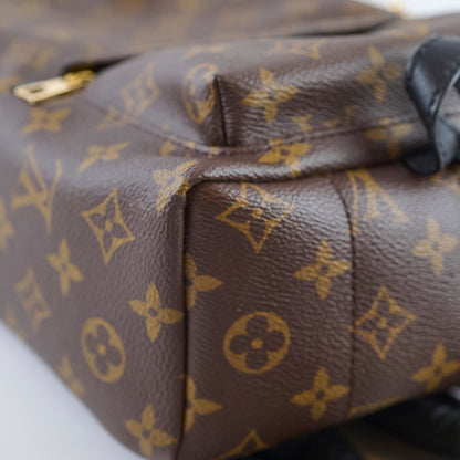 Louis Vuitton PM Palm Spring Backpack Monogram - photo 8