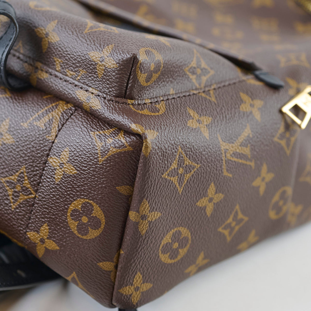 Louis Vuitton PM Palm Spring Backpack Monogram - photo 9