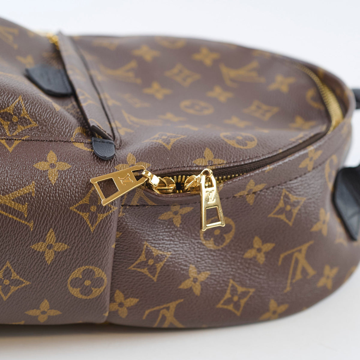 Louis Vuitton PM Palm Spring Backpack Monogram - photo 5