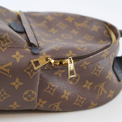 Louis Vuitton PM Palm Spring Backpack Monogram - photo 5