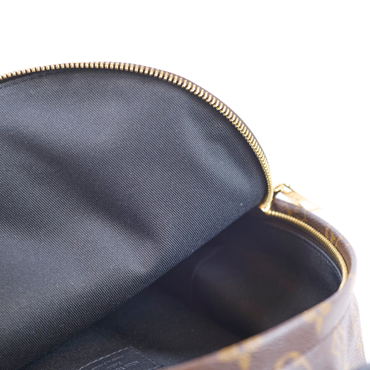 Louis Vuitton PM Palm Spring Backpack Monogram - photo 6